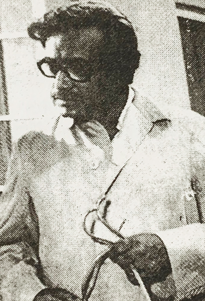 জ্ঞানেশ মুখোপাধ্যায়